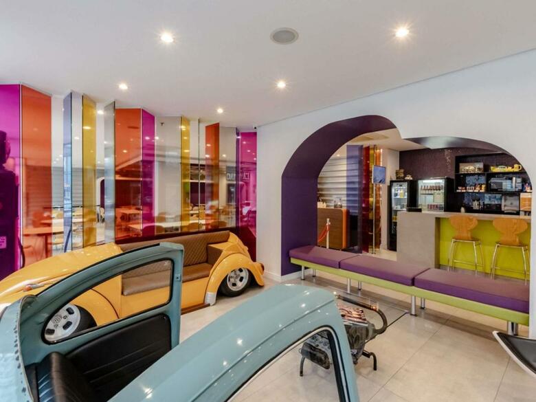 Hotel Ibis Styles Balneario Camboriu