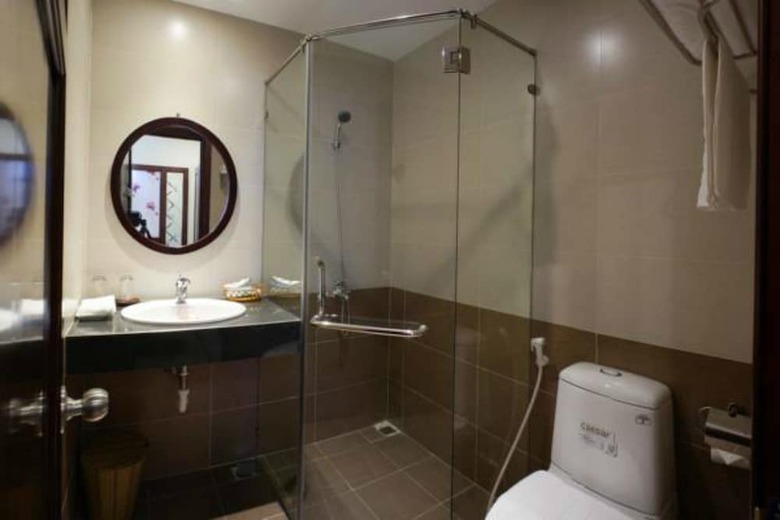 Gia Linh Hotel