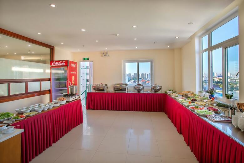 Gia Linh Hotel