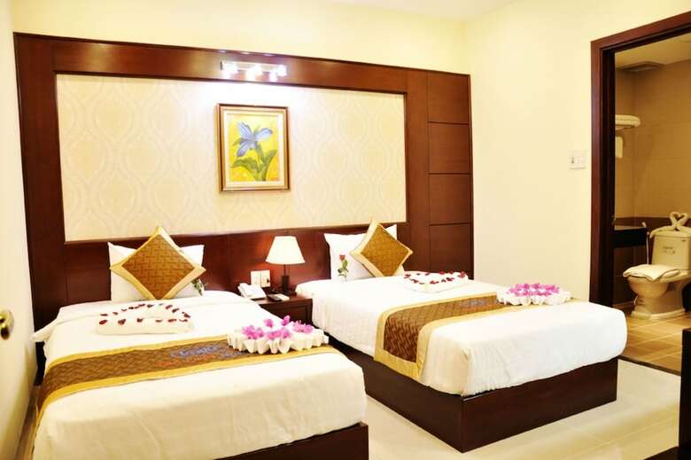 Gia Linh Hotel