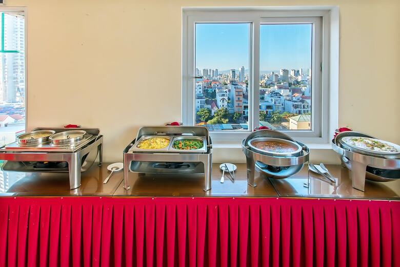 Gia Linh Hotel