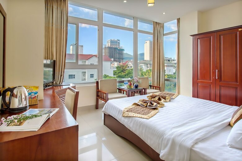 Gia Linh Hotel