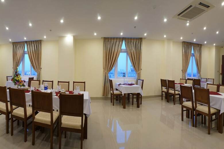 Gia Linh Hotel