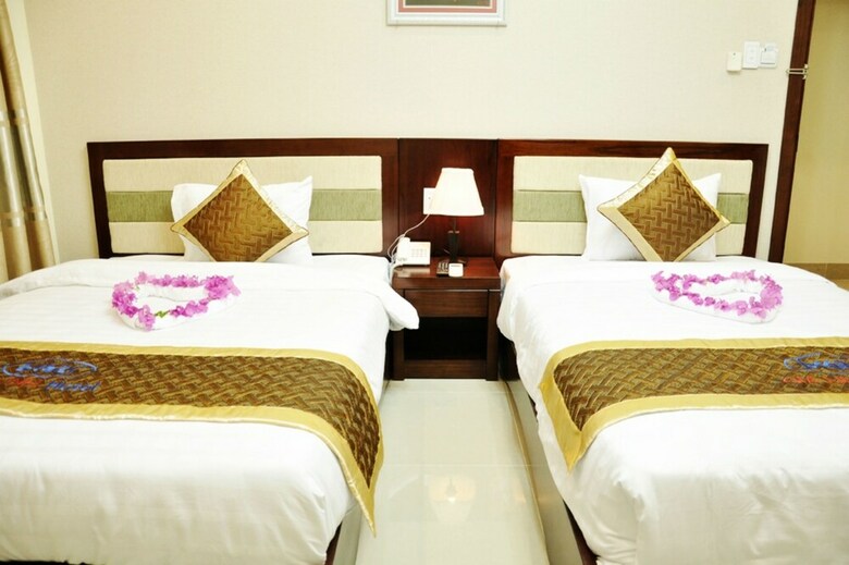 Gia Linh Hotel
