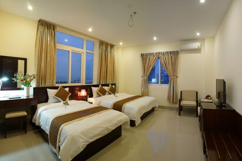 Gia Linh Hotel