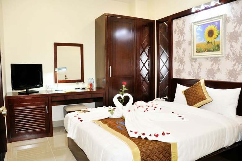 Gia Linh Hotel