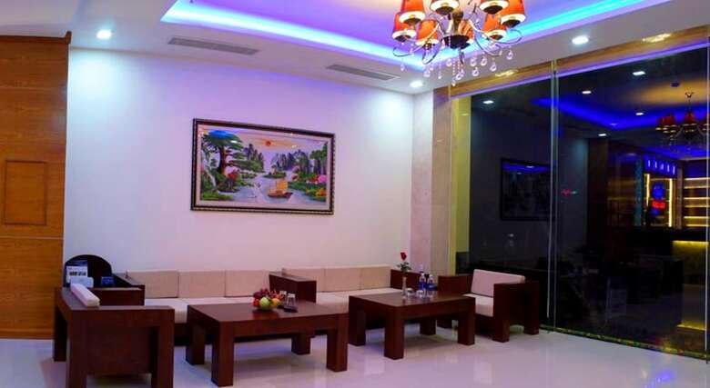 Gia Linh Hotel