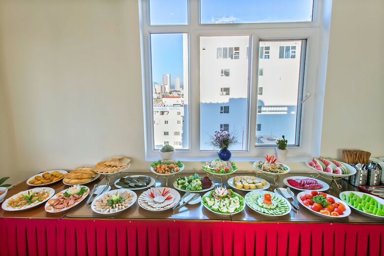 Gia Linh Hotel