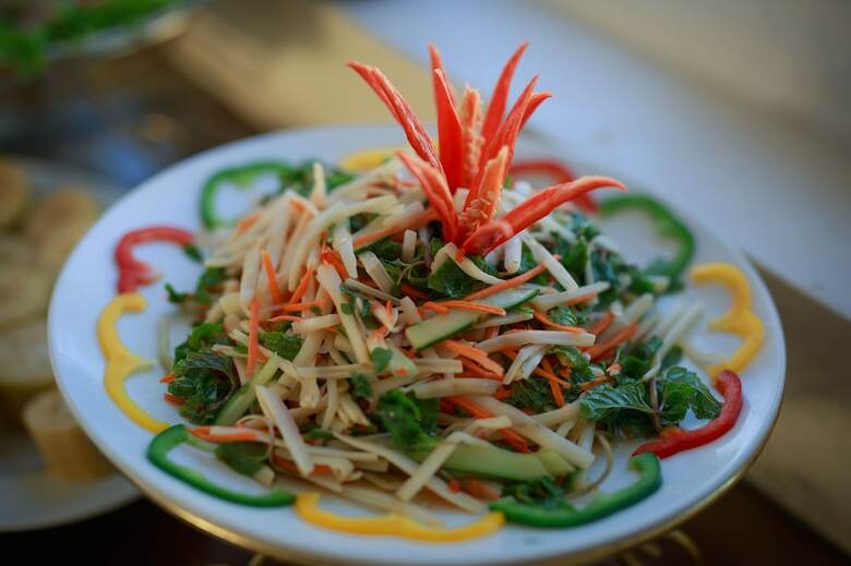 Gia Linh Hotel