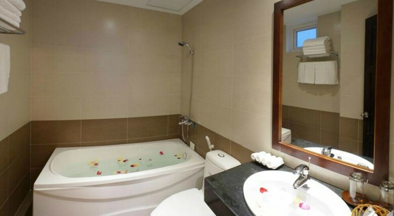 Gia Linh Hotel