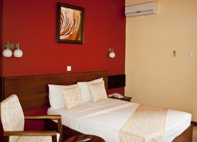 Palma Hotel