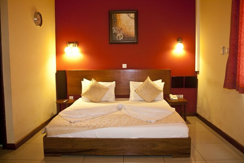 Palma Hotel