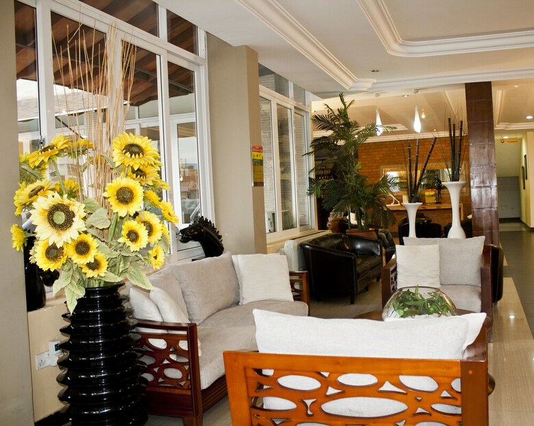 Palma Hotel