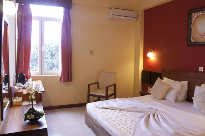 Palma Hotel