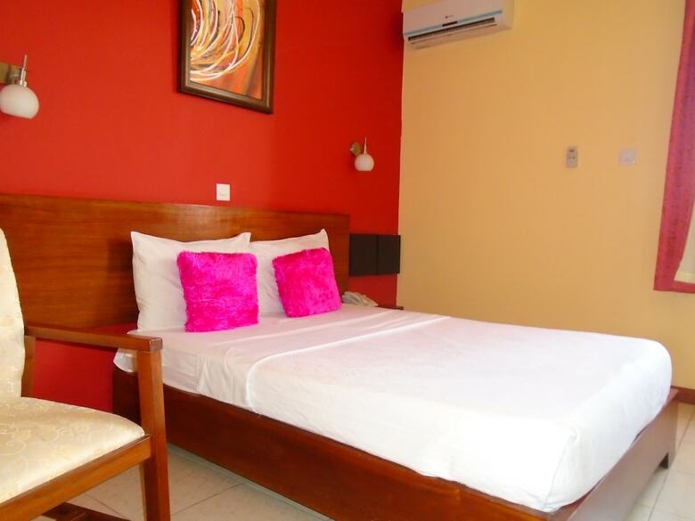 Palma Hotel