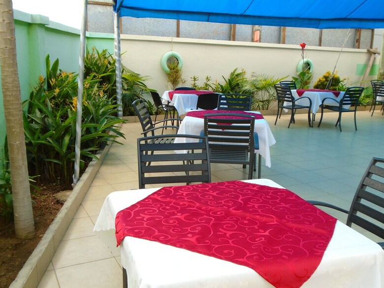 Palma Hotel