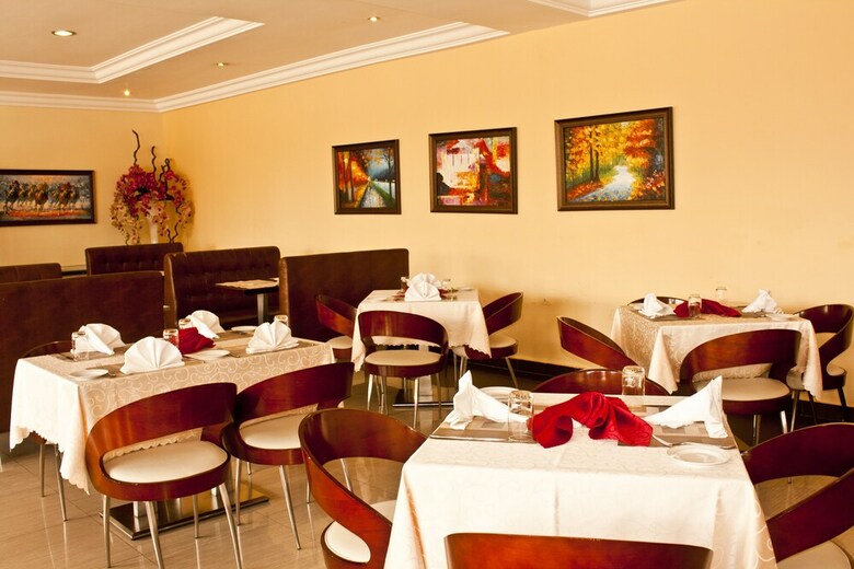 Palma Hotel