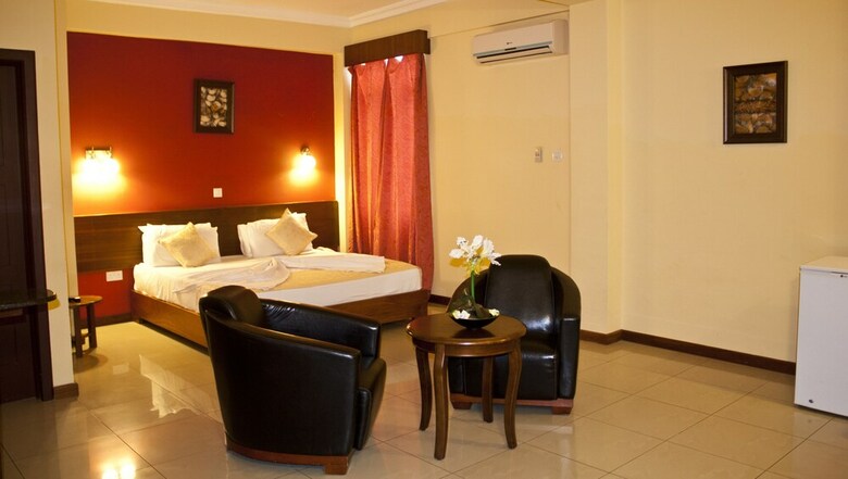Palma Hotel