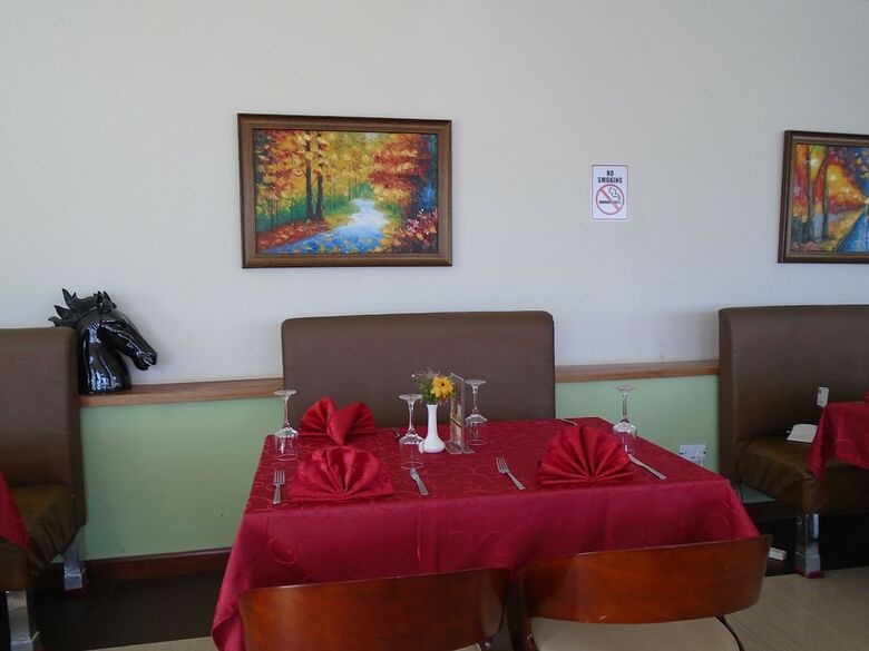 Palma Hotel