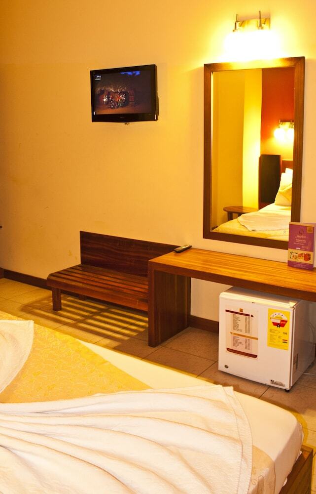 Palma Hotel