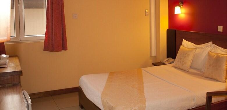 Palma Hotel