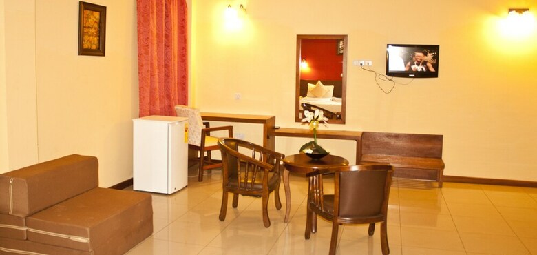 Palma Hotel