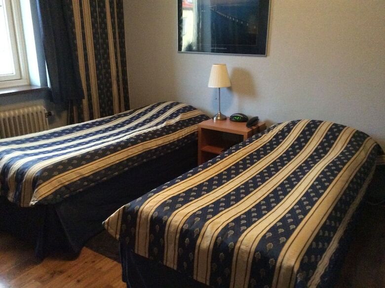 Hotel G�ingehof