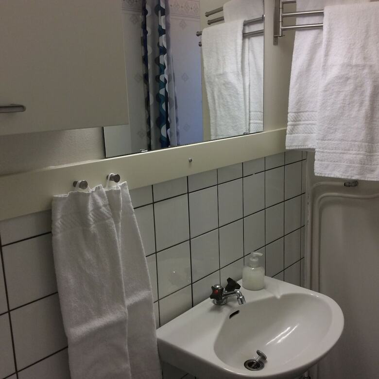 Hotel G�ingehof