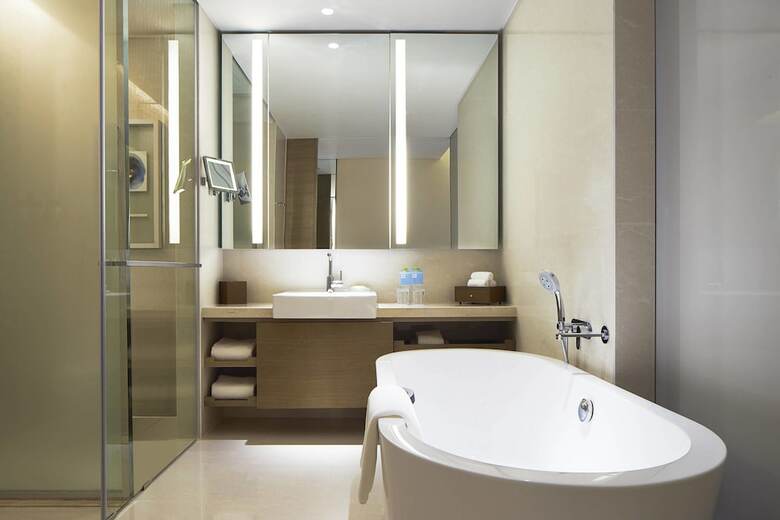 Hotel Four Points By Sheraton Guilin, Lingui