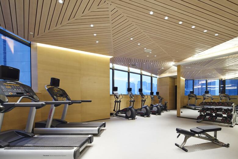 Hotel Four Points By Sheraton Guilin, Lingui
