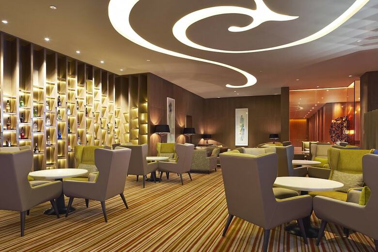Hotel Four Points By Sheraton Guilin, Lingui