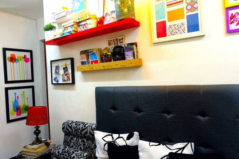 Hostal Urban Hostel Makati