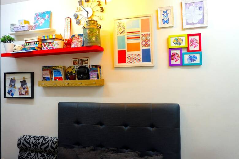 Hostal Urban Hostel Makati