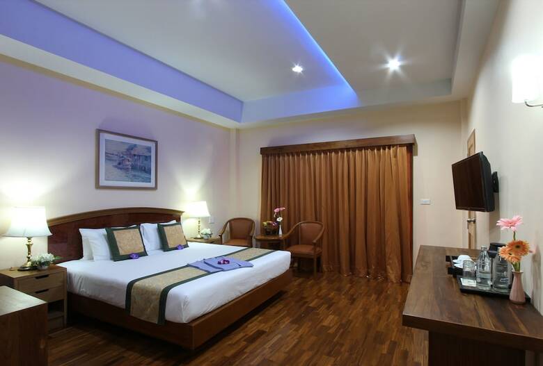 Apartamento Woodfield Resort