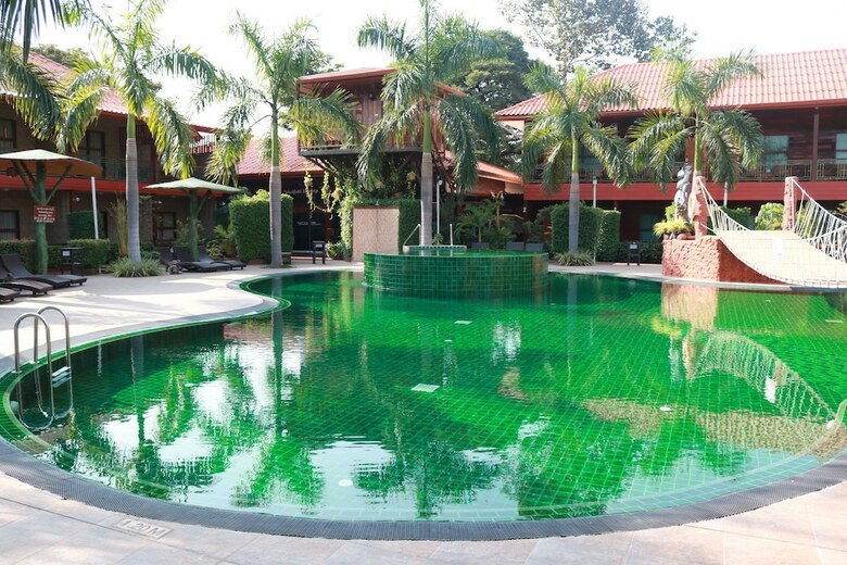 Apartamento Woodfield Resort