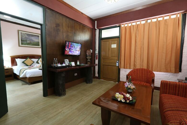Apartamento Woodfield Resort