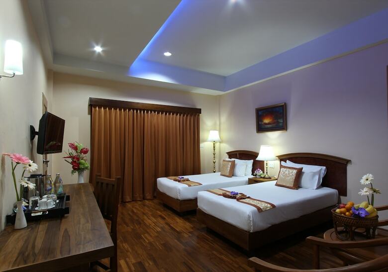 Apartamento Woodfield Resort