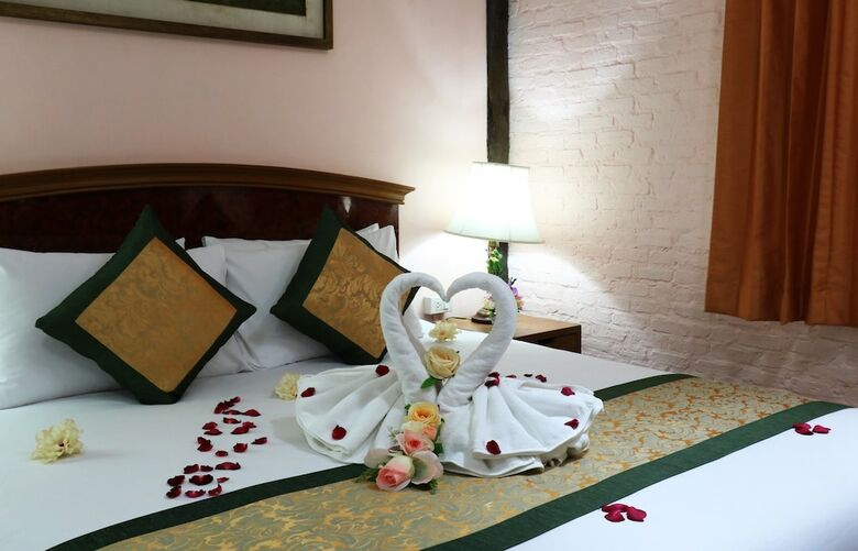 Apartamento Woodfield Resort