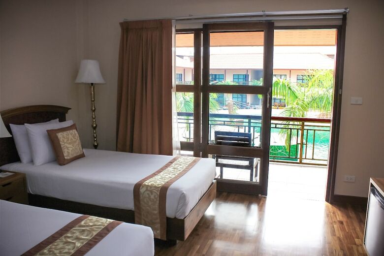 Apartamento Woodfield Resort