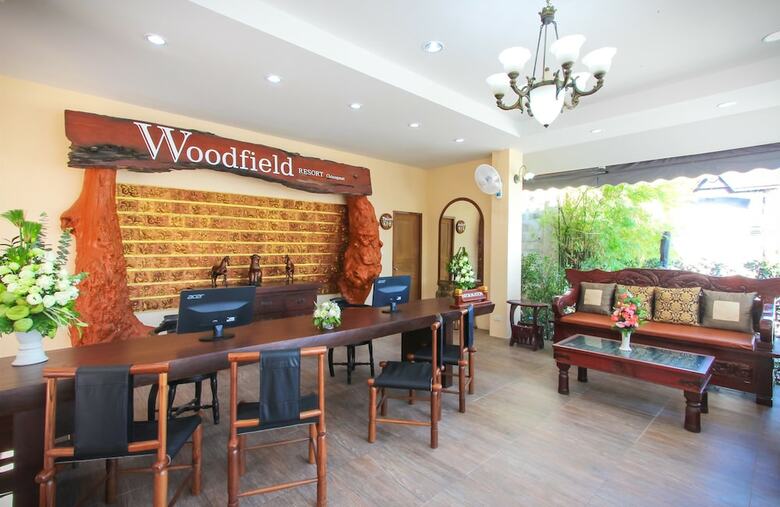 Apartamento Woodfield Resort