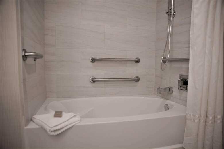 Hotel Doubletree By Hilton Denver Tech Center