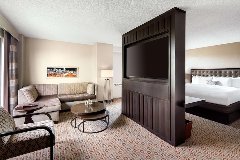 Hotel Doubletree By Hilton Denver Tech Center
