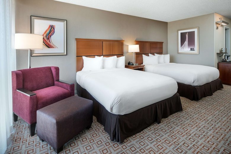 Hotel Doubletree By Hilton Denver Tech Center