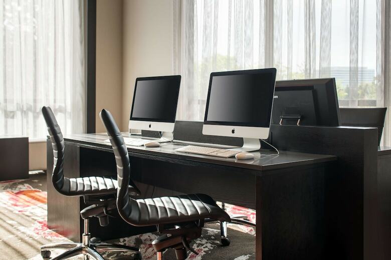 Hotel Doubletree By Hilton Denver Tech Center