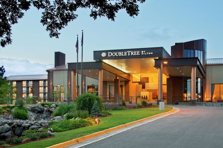 Hotel Doubletree By Hilton Denver Tech Center