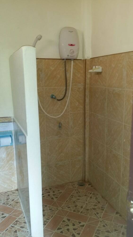 Hotel Baan Bamboo Resort