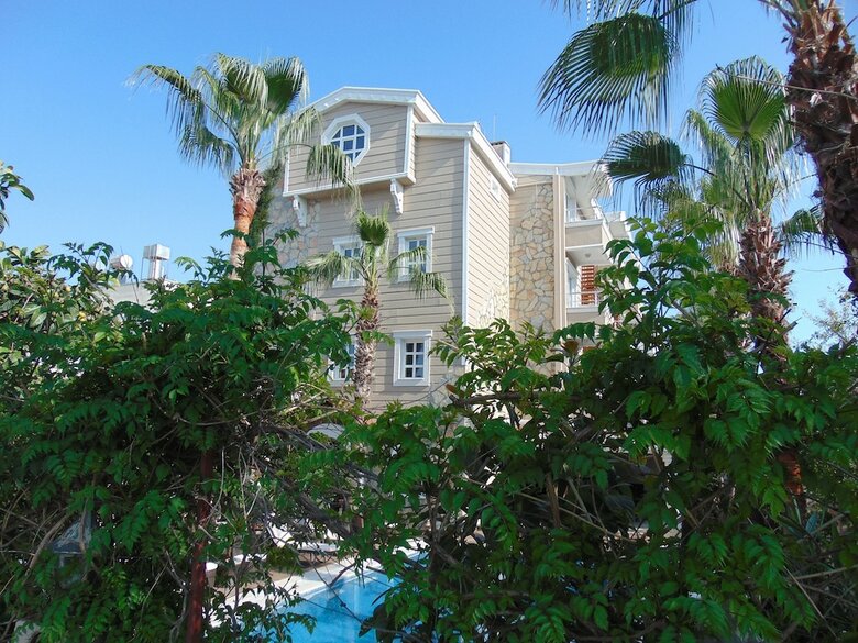 Boutique Nergiz Hotel