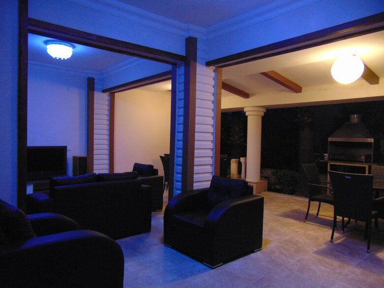 Boutique Nergiz Hotel