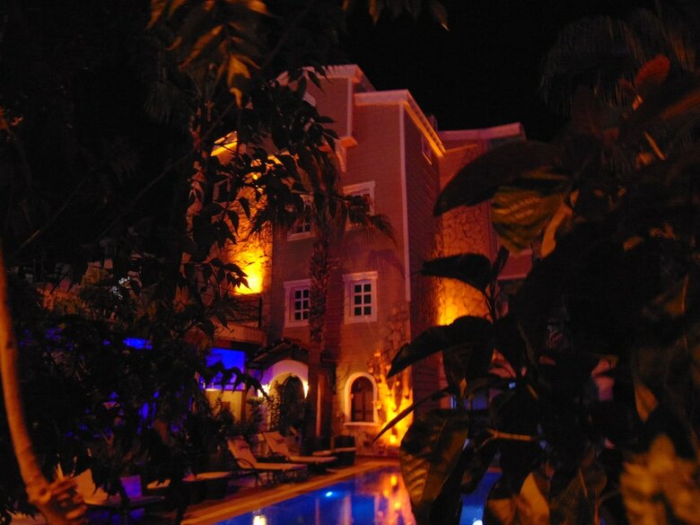 Boutique Nergiz Hotel