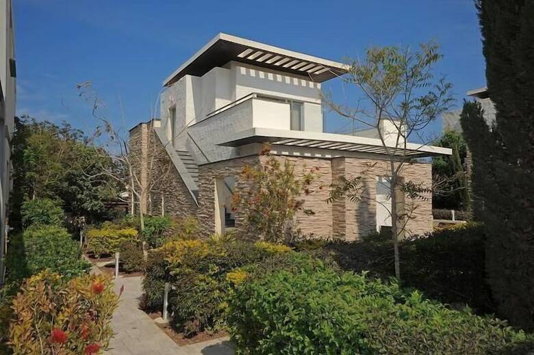 Villa E-villas